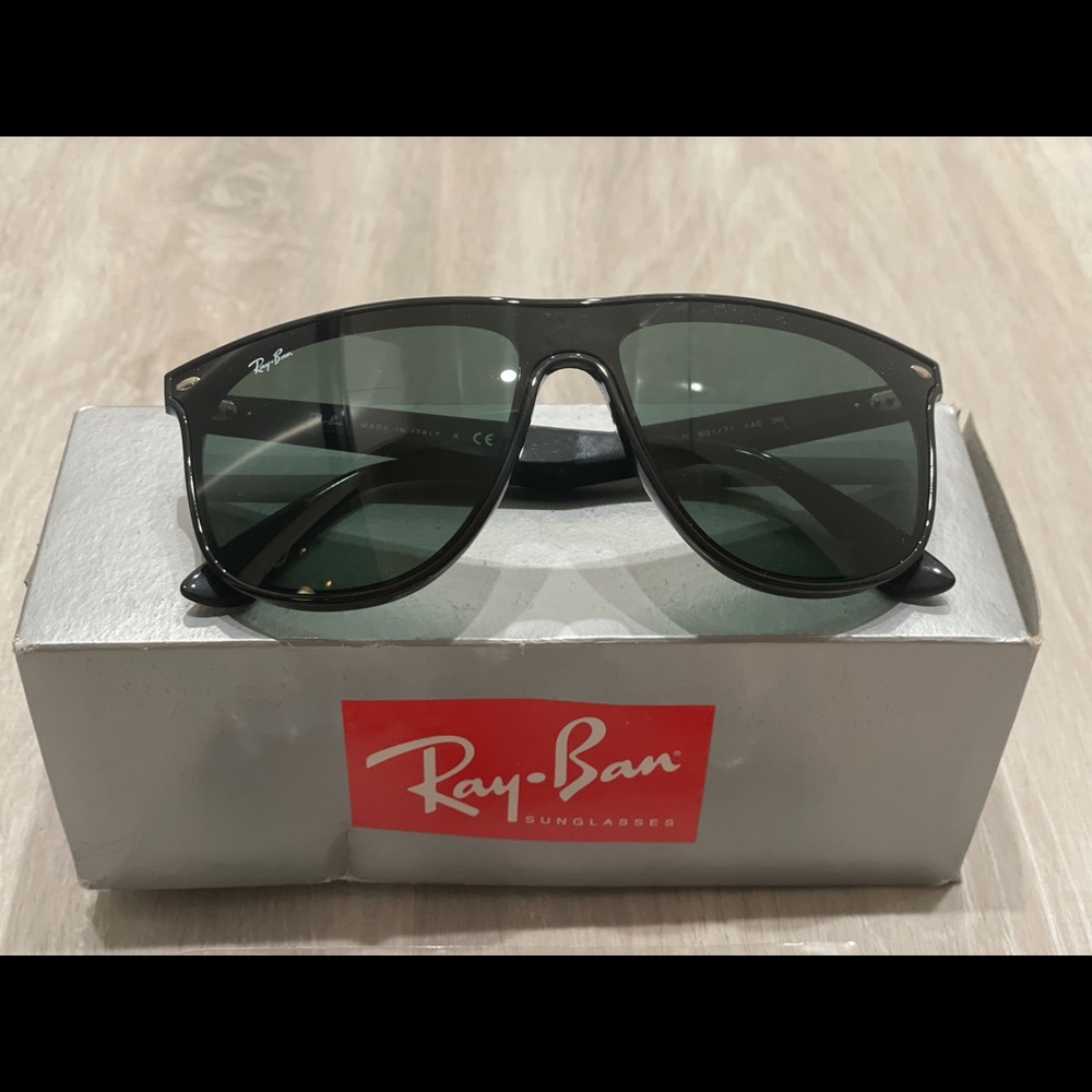 Ray Ban Blaze RB4447N